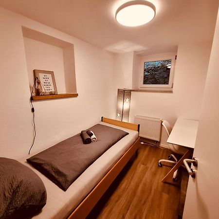 Felix Living 7, Modern & Cozy, Geilste Dachterrasse Der Stadt, 7 Schlafzimmer 帕绍 外观 照片