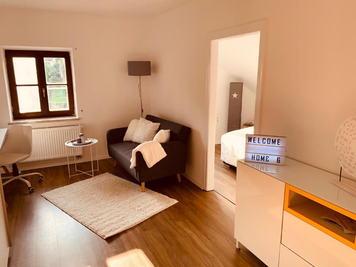 Felix Living 7, Modern & Cozy, Geilste Dachterrasse Der Stadt, 7 Schlafzimmer 帕绍 外观 照片