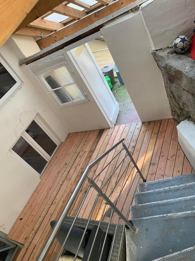 Felix Living 7, Modern & Cozy, Geilste Dachterrasse Der Stadt, 7 Schlafzimmer 帕绍 外观 照片