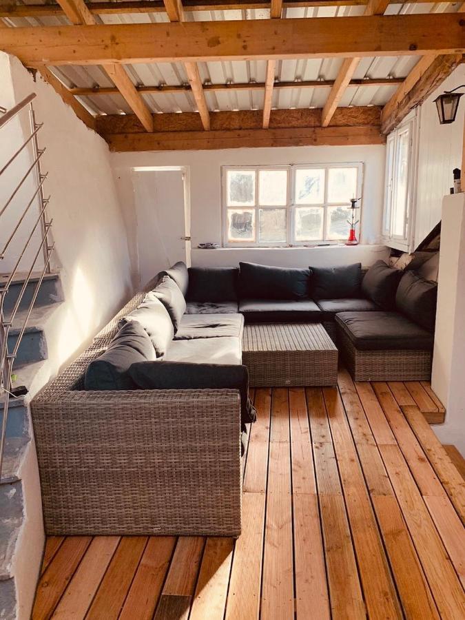Felix Living 7, Modern & Cozy, Geilste Dachterrasse Der Stadt, 7 Schlafzimmer 帕绍 外观 照片