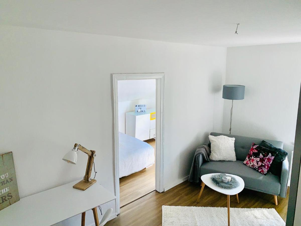 Felix Living 7, Modern & Cozy, Geilste Dachterrasse Der Stadt, 7 Schlafzimmer 帕绍 外观 照片