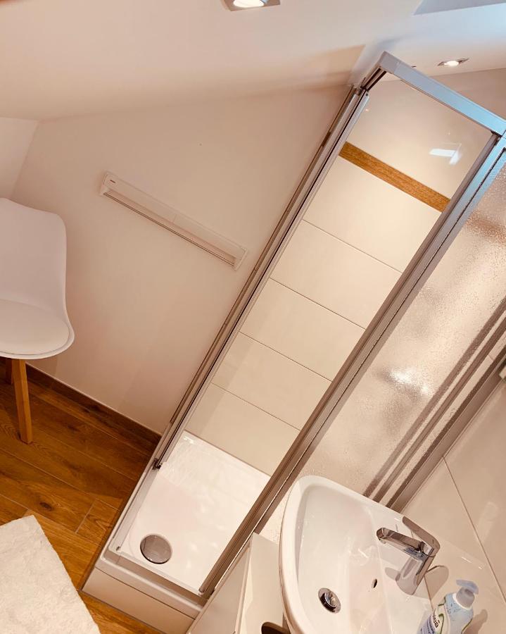 Felix Living 7, Modern & Cozy, Geilste Dachterrasse Der Stadt, 7 Schlafzimmer 帕绍 外观 照片