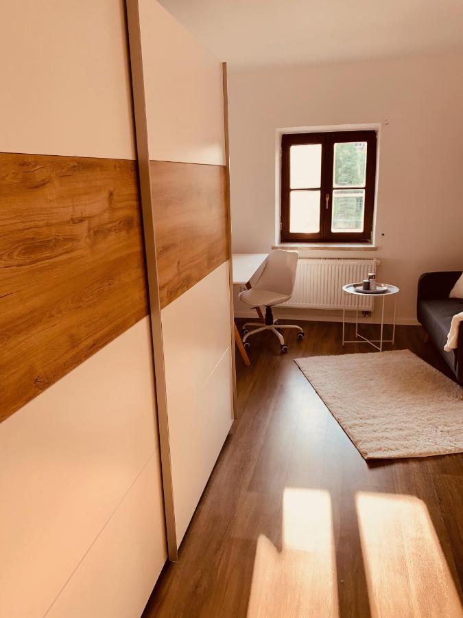 Felix Living 7, Modern & Cozy, Geilste Dachterrasse Der Stadt, 7 Schlafzimmer 帕绍 外观 照片