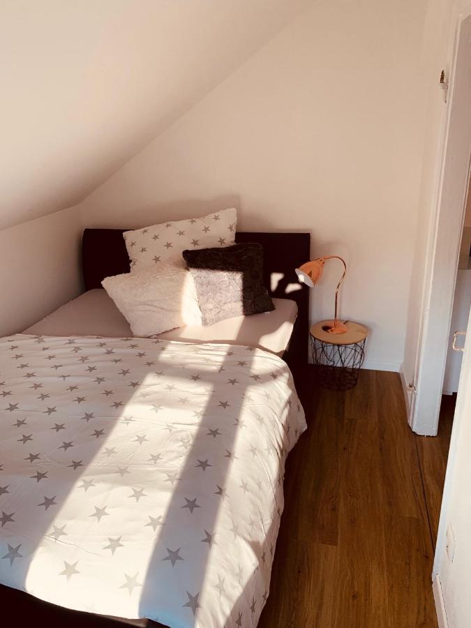 Felix Living 7, Modern & Cozy, Geilste Dachterrasse Der Stadt, 7 Schlafzimmer 帕绍 外观 照片