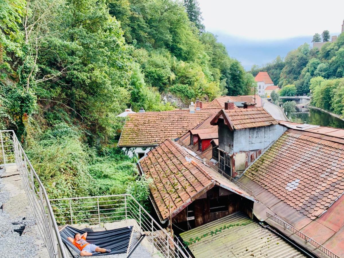 Felix Living 7, Modern & Cozy, Geilste Dachterrasse Der Stadt, 7 Schlafzimmer 帕绍 外观 照片