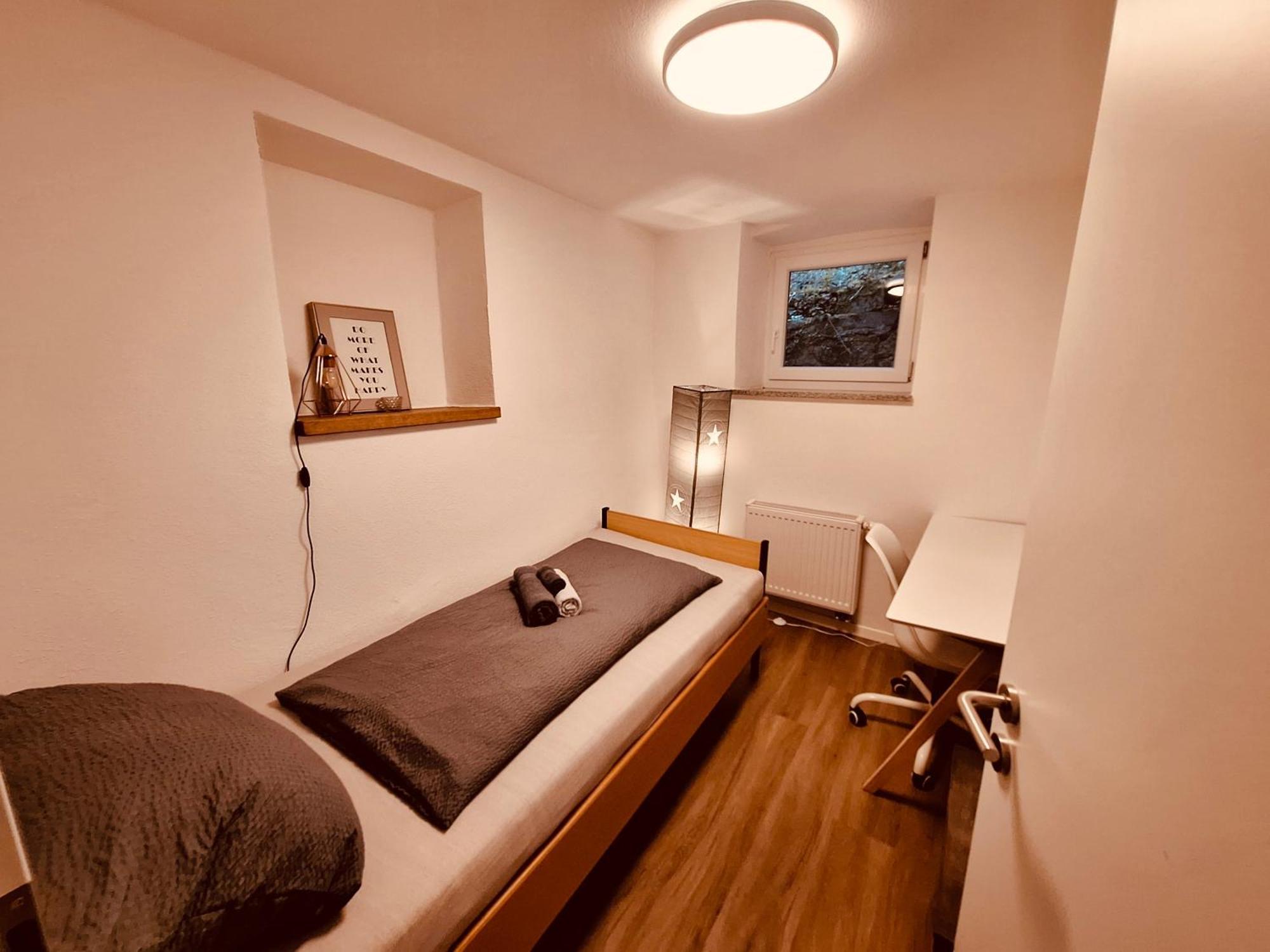 Felix Living 7, Modern & Cozy, Geilste Dachterrasse Der Stadt, 7 Schlafzimmer 帕绍 外观 照片